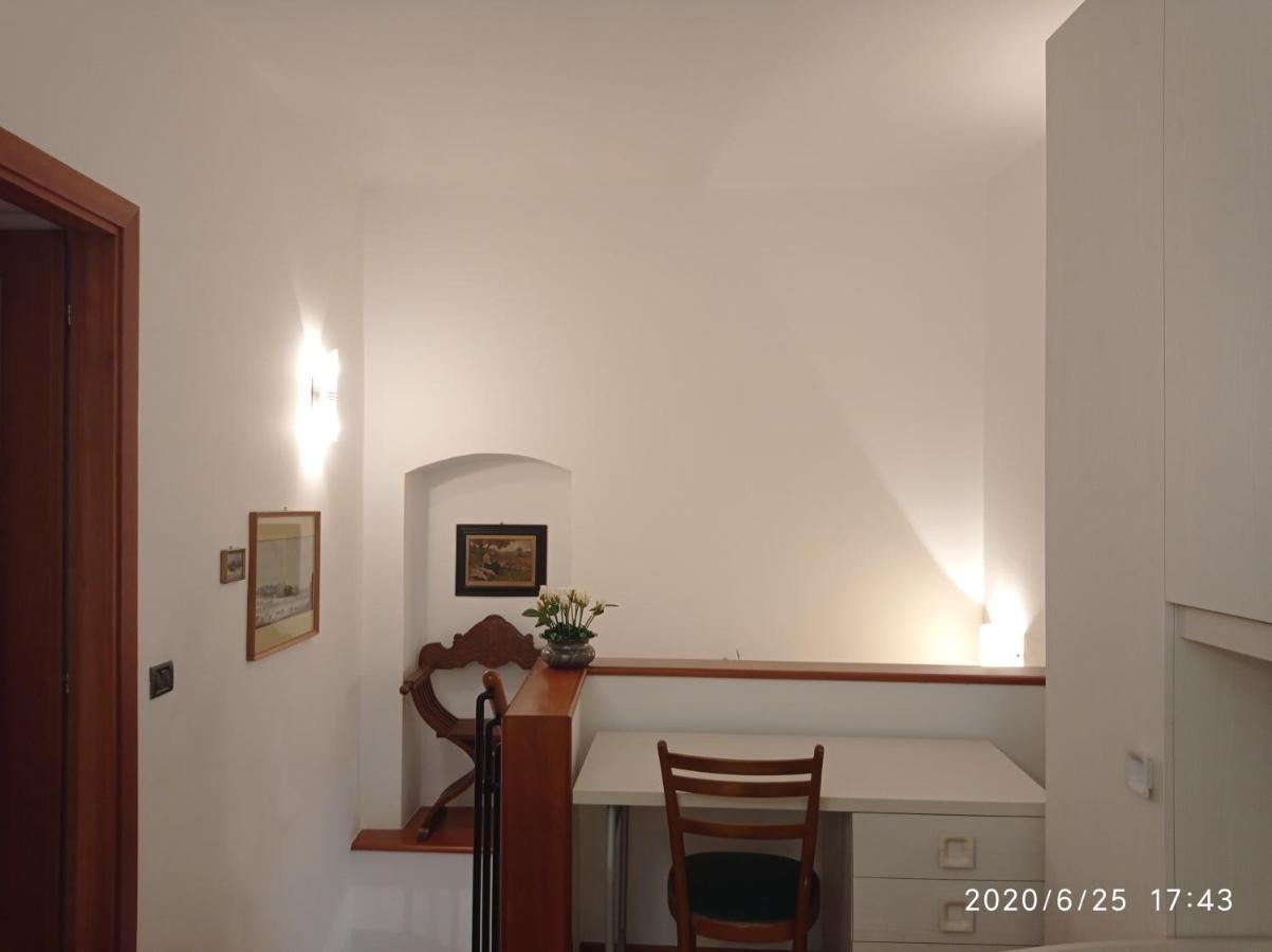 Emy & Lu Casa Citta' Alta Dom wakacyjny Bergamo