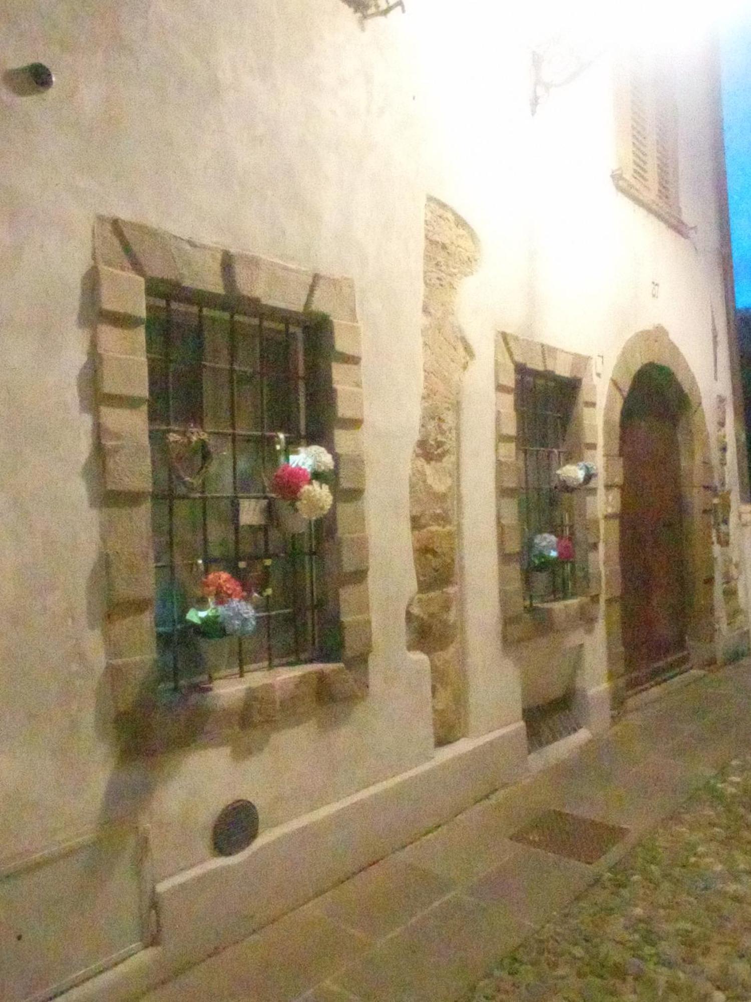 Ferienhaus Emy & Lu Casa Citta' Alta Bergamo