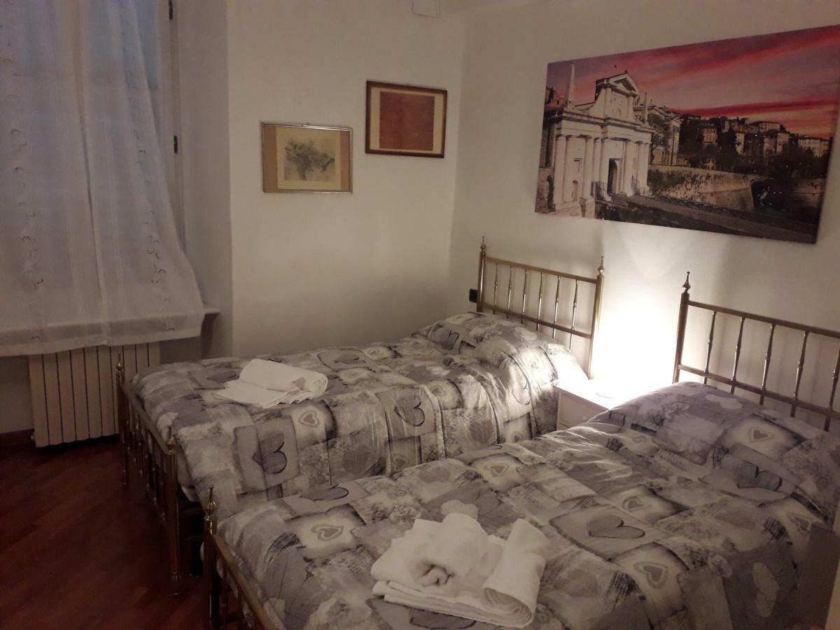 Ferienhaus Emy & Lu Casa Citta' Alta